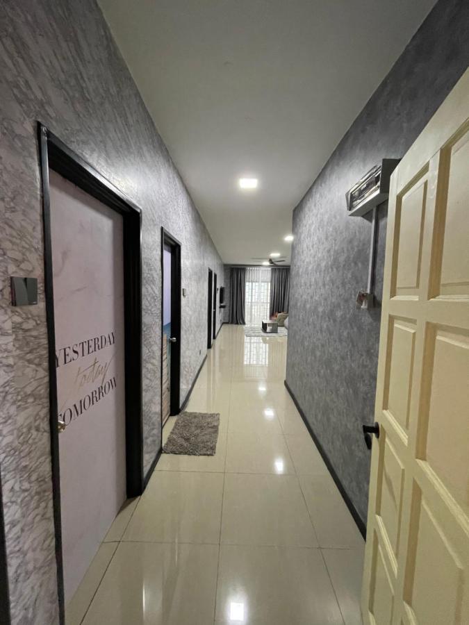 Homestay Aiyu - Luxury Stay Shah Alam Extérieur photo