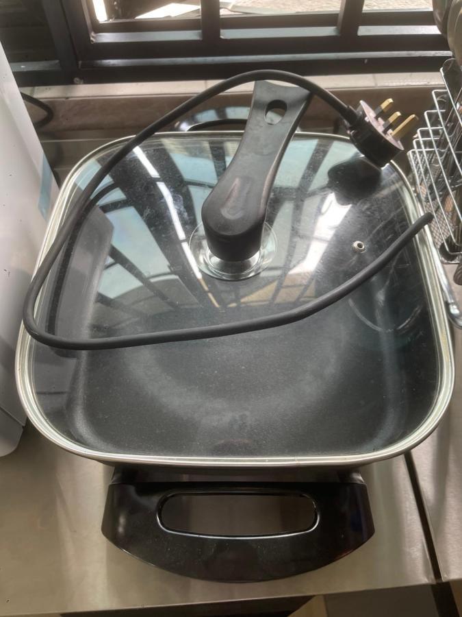 Homestay Aiyu - Luxury Stay Shah Alam Extérieur photo