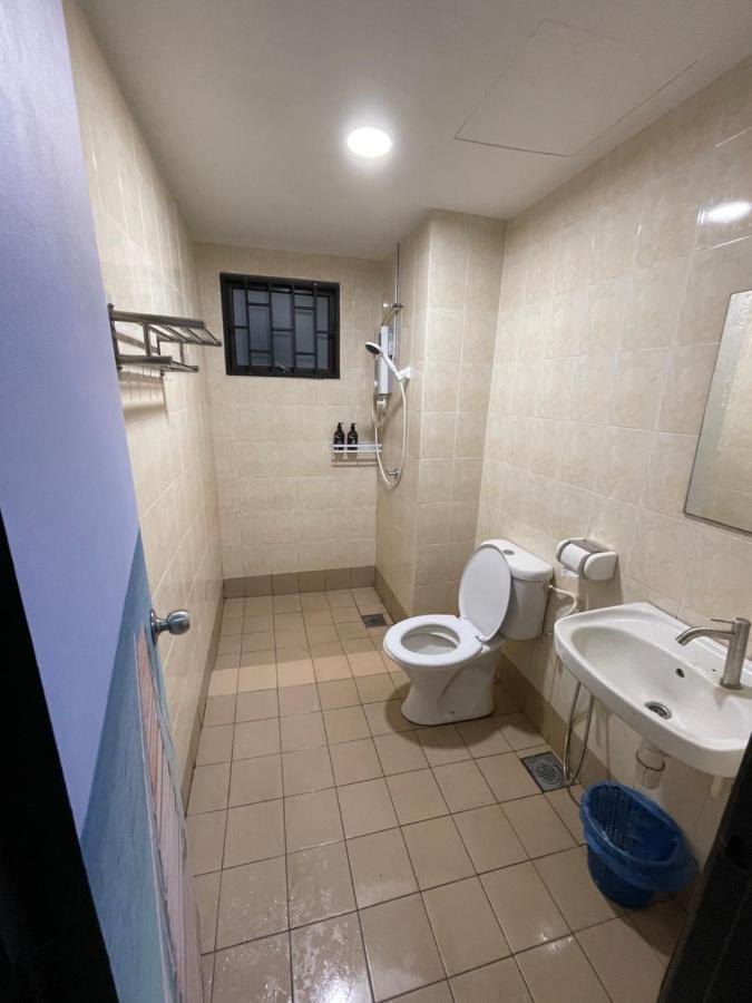 Homestay Aiyu - Luxury Stay Shah Alam Extérieur photo