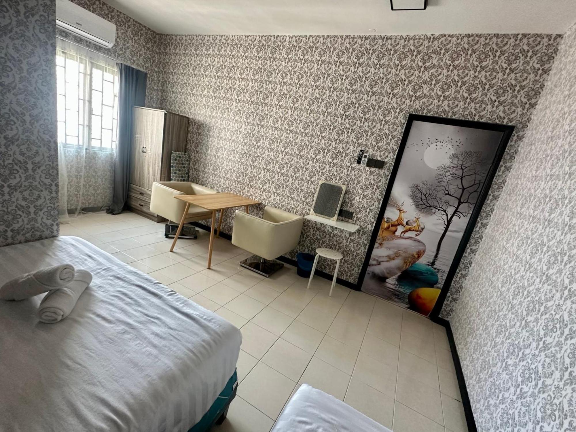 Homestay Aiyu - Luxury Stay Shah Alam Extérieur photo
