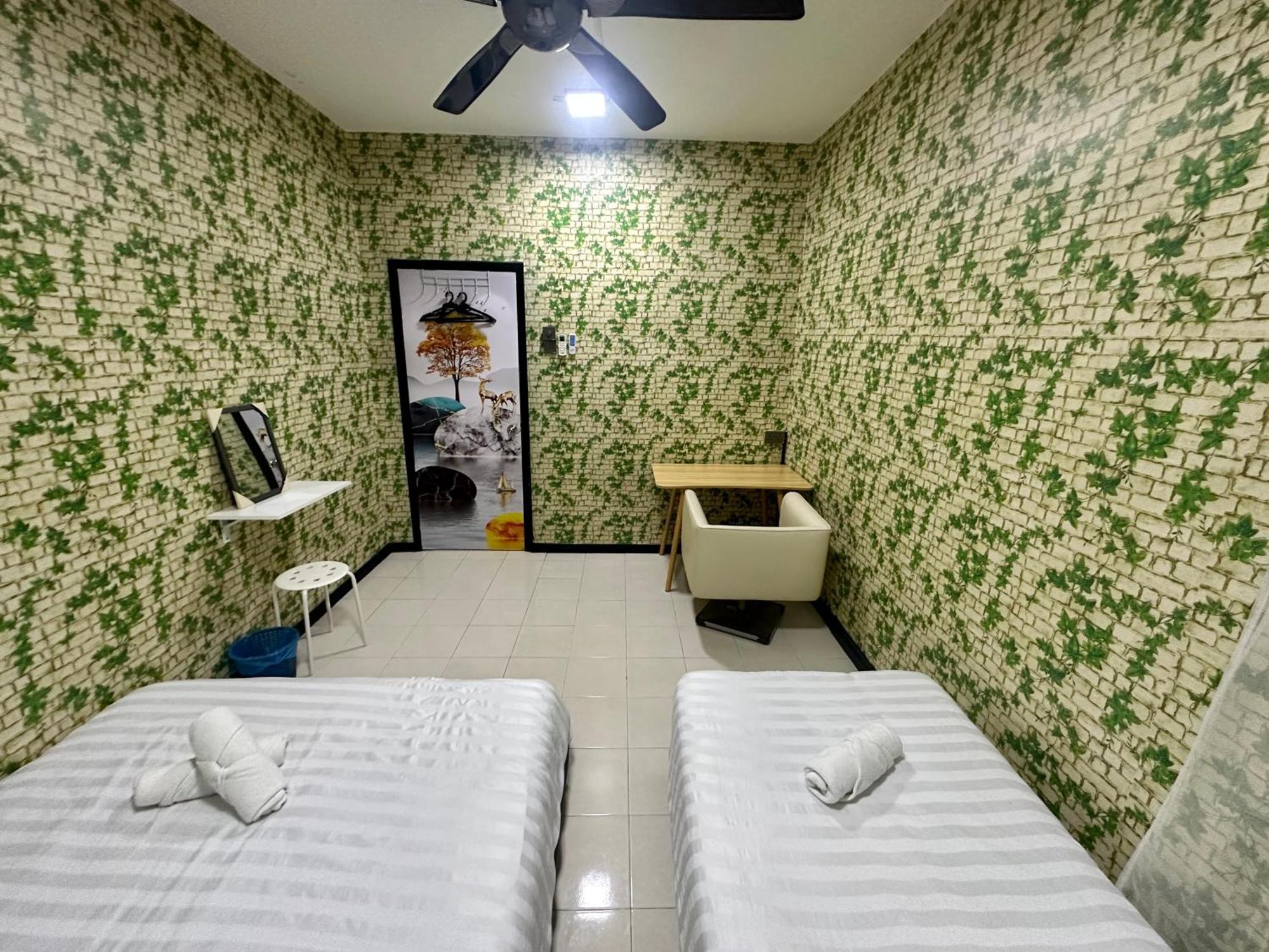 Homestay Aiyu - Luxury Stay Shah Alam Extérieur photo