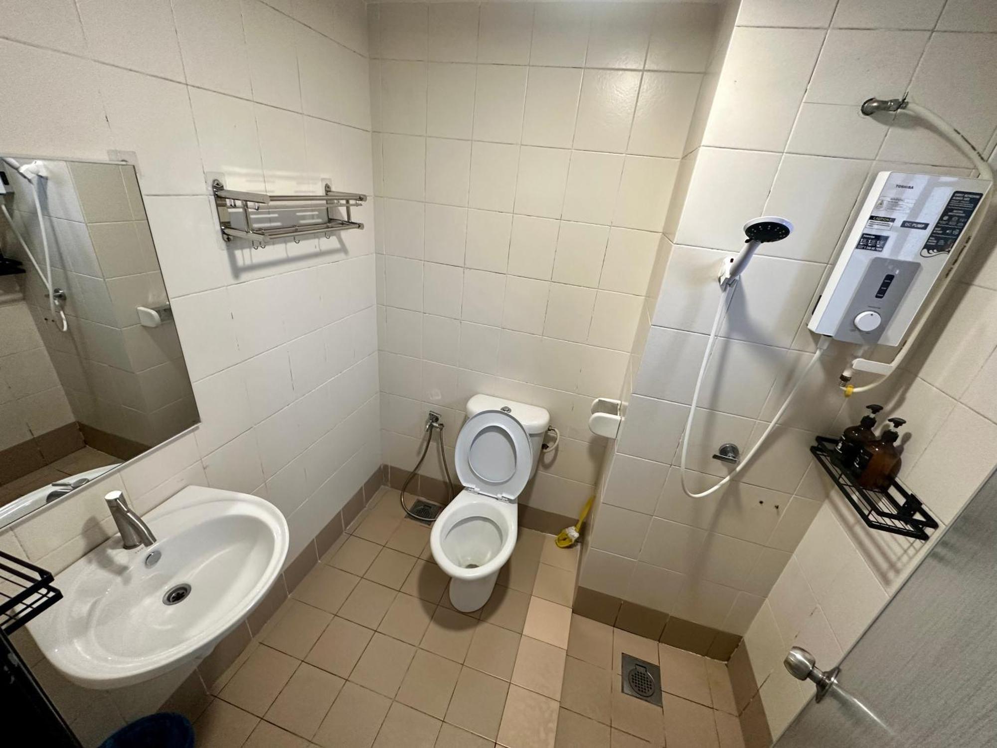 Homestay Aiyu - Luxury Stay Shah Alam Extérieur photo