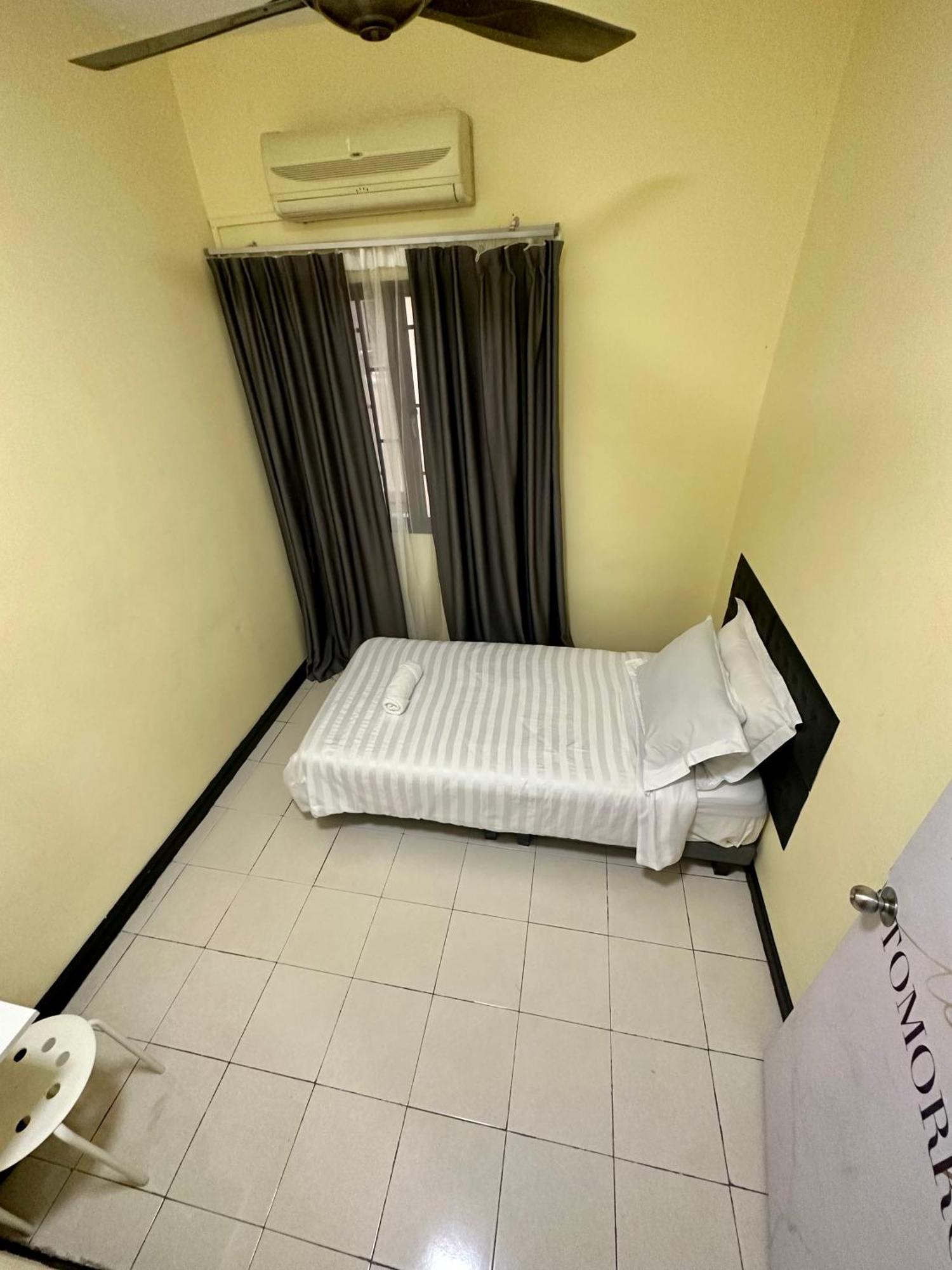 Homestay Aiyu - Luxury Stay Shah Alam Extérieur photo